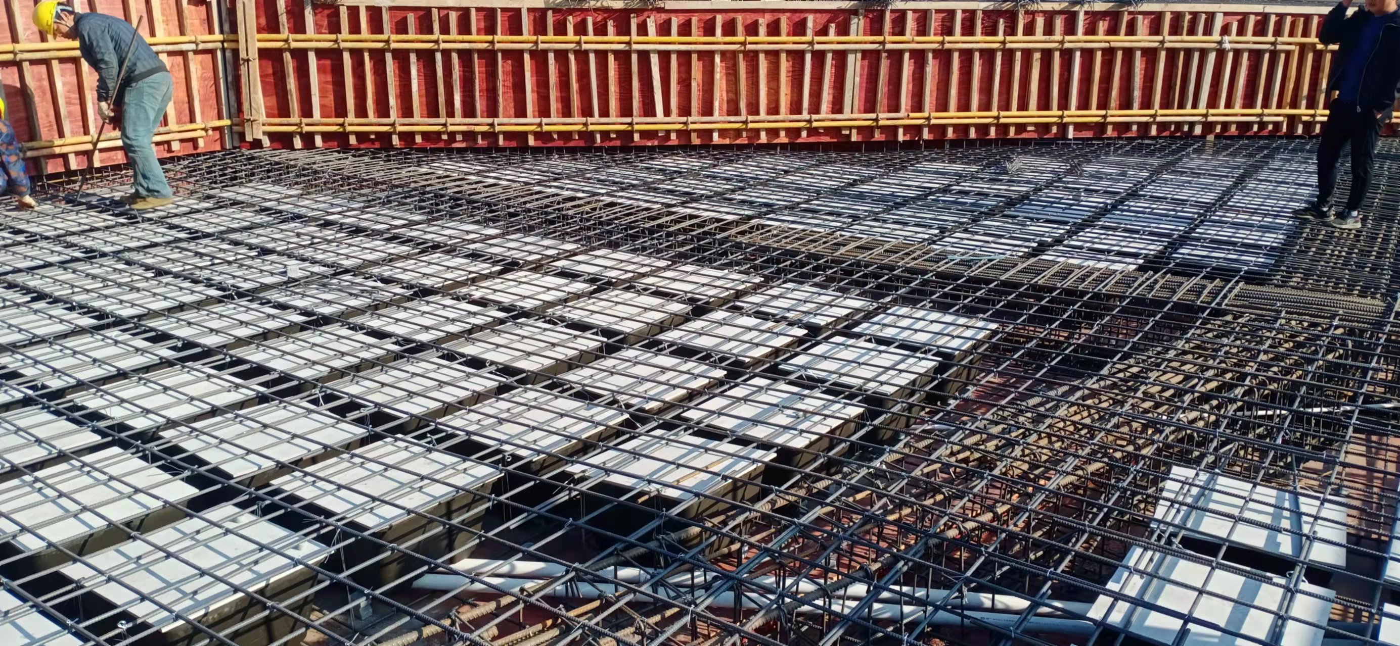 現(xiàn)澆空心板GBF薄壁方箱成孔芯模生產(chǎn)銷售