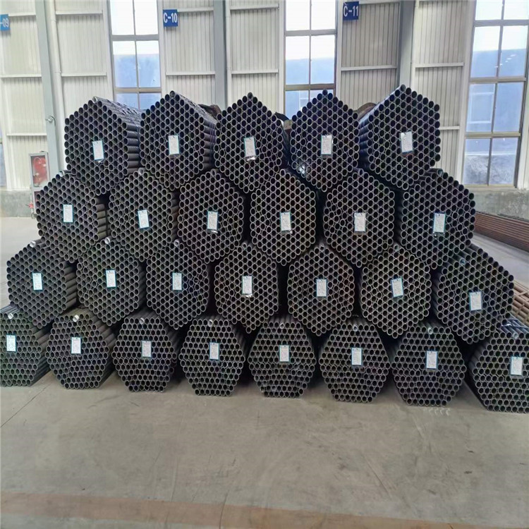 衡陽華菱12Cr1MoVG合金鋼管 GB/T5310高壓鍋爐管 12Cr1MoVG高壓無縫管廠家