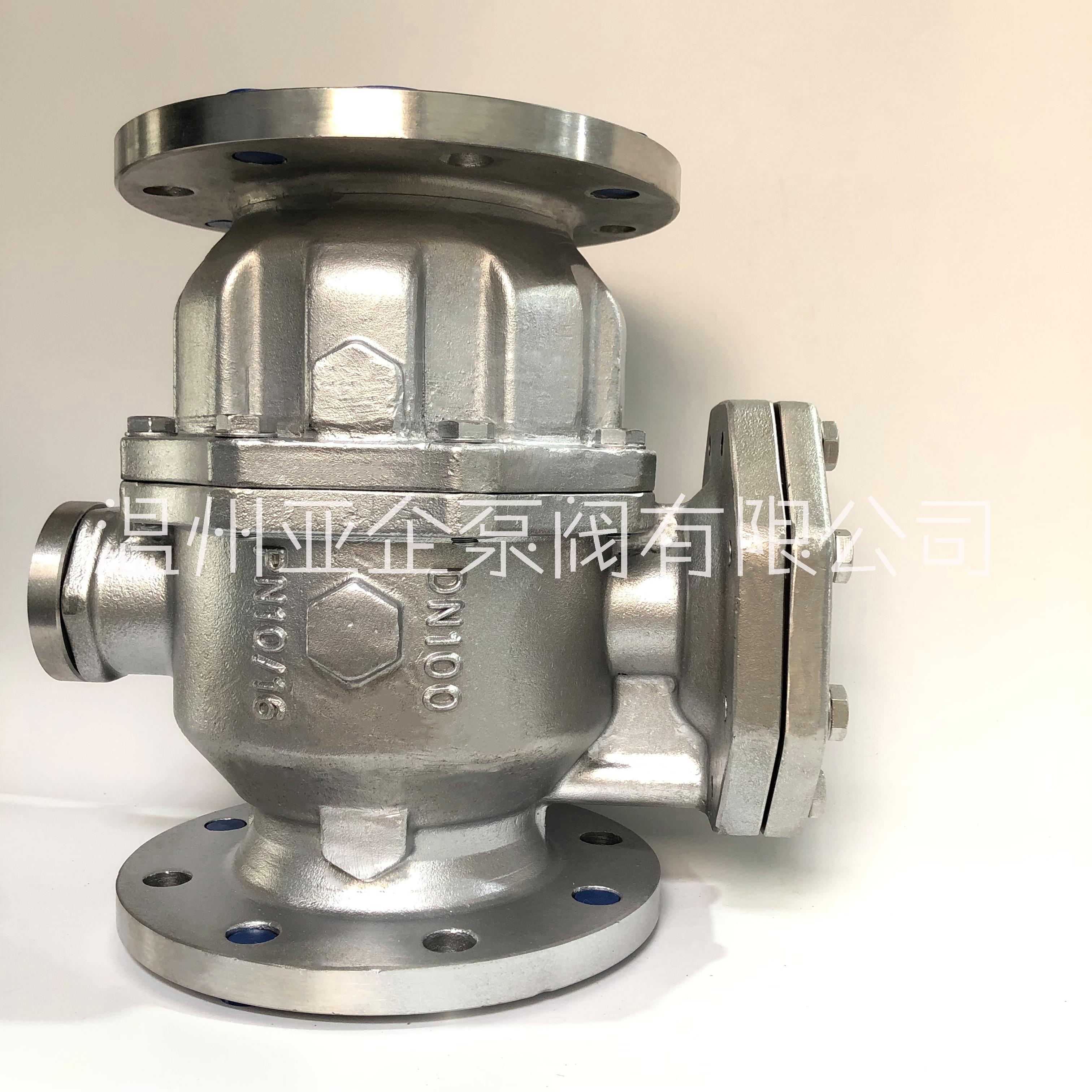 LHS741X倒流防止器定制價格 低阻力倒流防止器公司