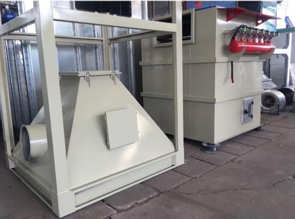 除塵器廠家定制  除塵器價(jià)格