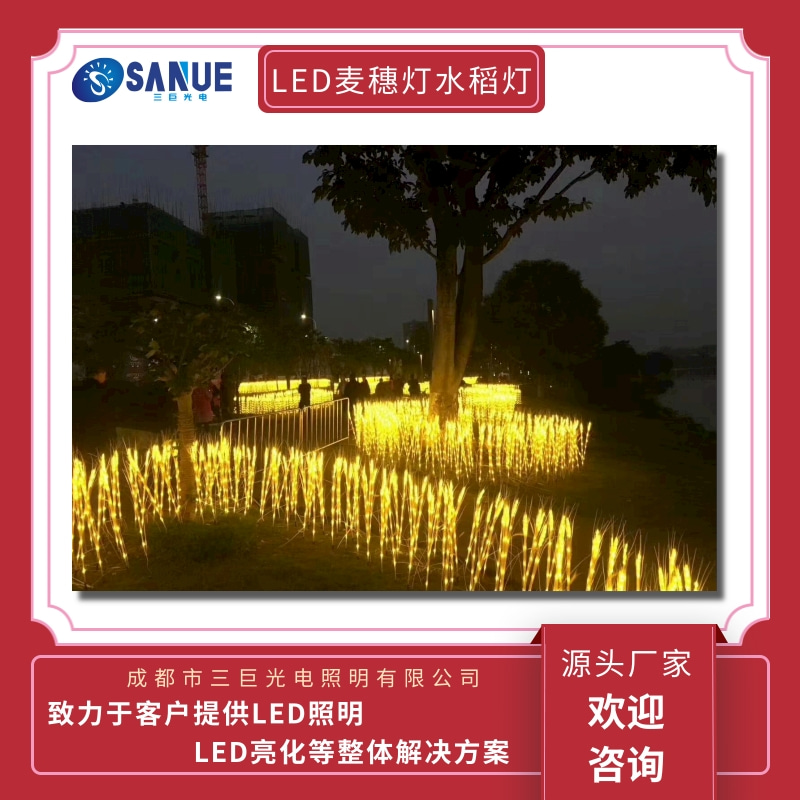 元謀LED玫瑰燈廠家供應(yīng) LED仿真花燈報(bào)價(jià) LED燈批發(fā)
