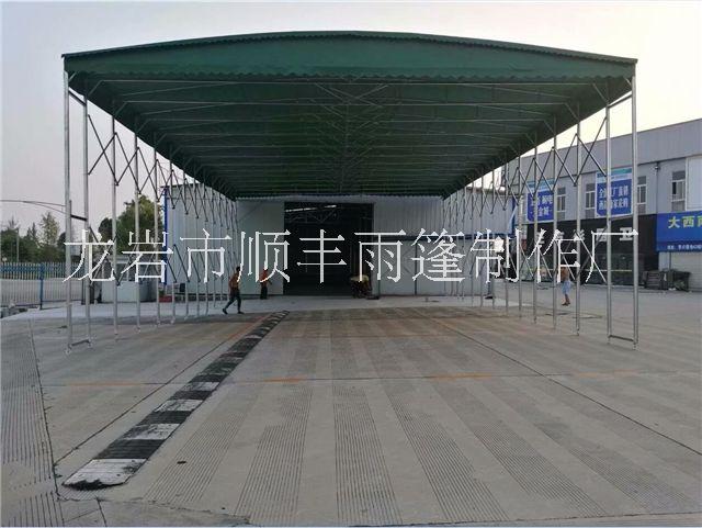 推拉篷設(shè)計(jì)制作安裝