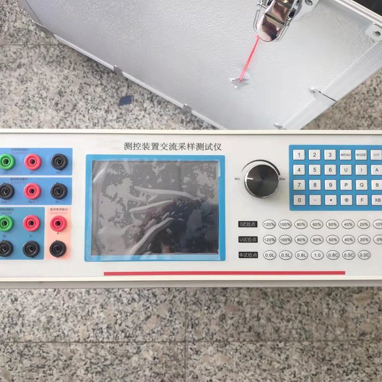 交流采樣檢定裝置 交流采樣變送器檢定裝置 交流采樣校驗(yàn)裝置 交流采樣校驗(yàn)儀 電量變送器檢定裝置