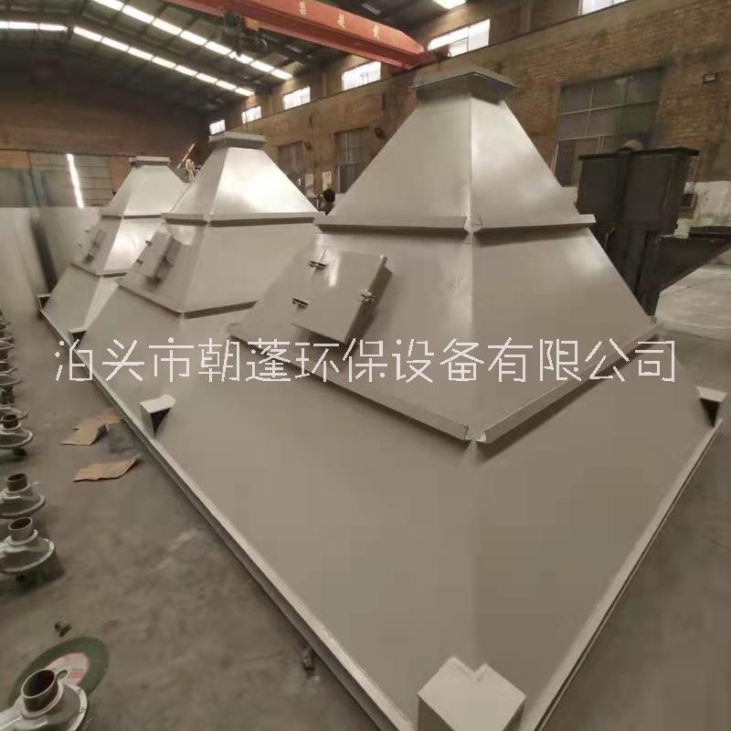 脈沖布袋除塵器 工業(yè)車間灰塵除塵設(shè)備 朝蓬環(huán)保設(shè)備