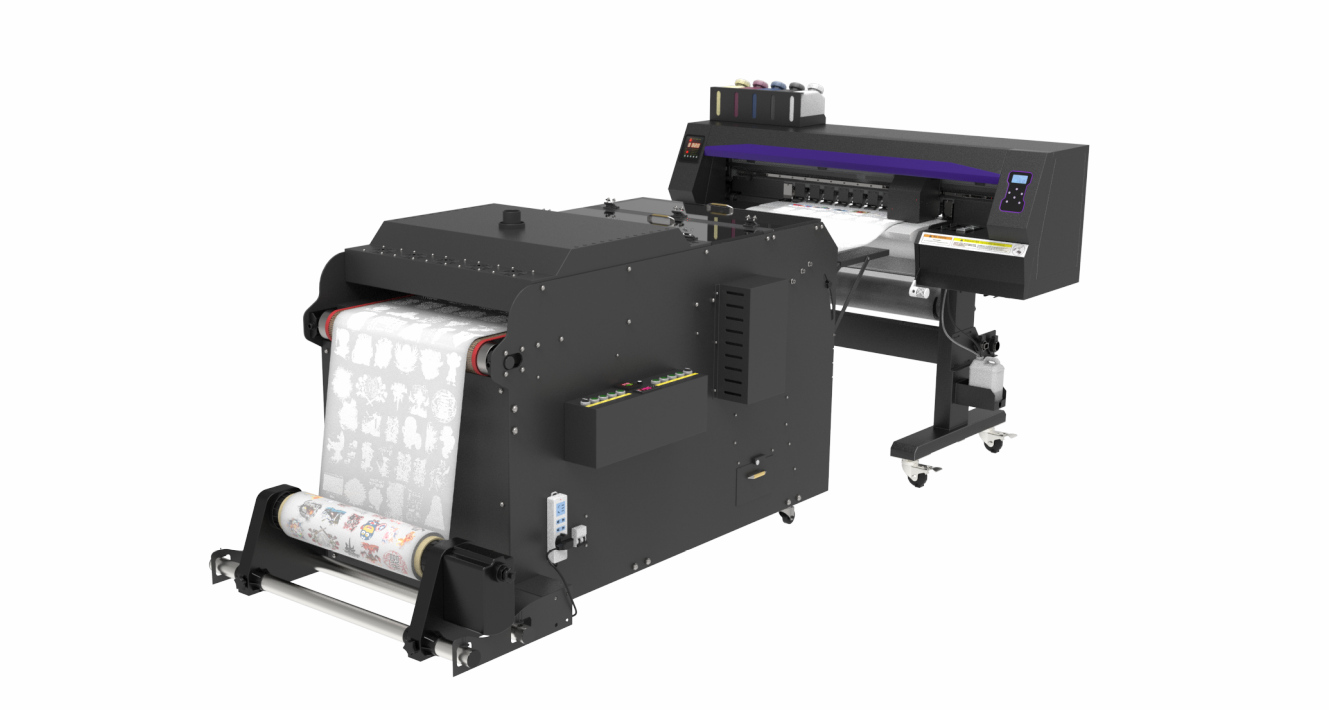 白墨柯氏燙畫打印機(jī)報(bào)價(jià)