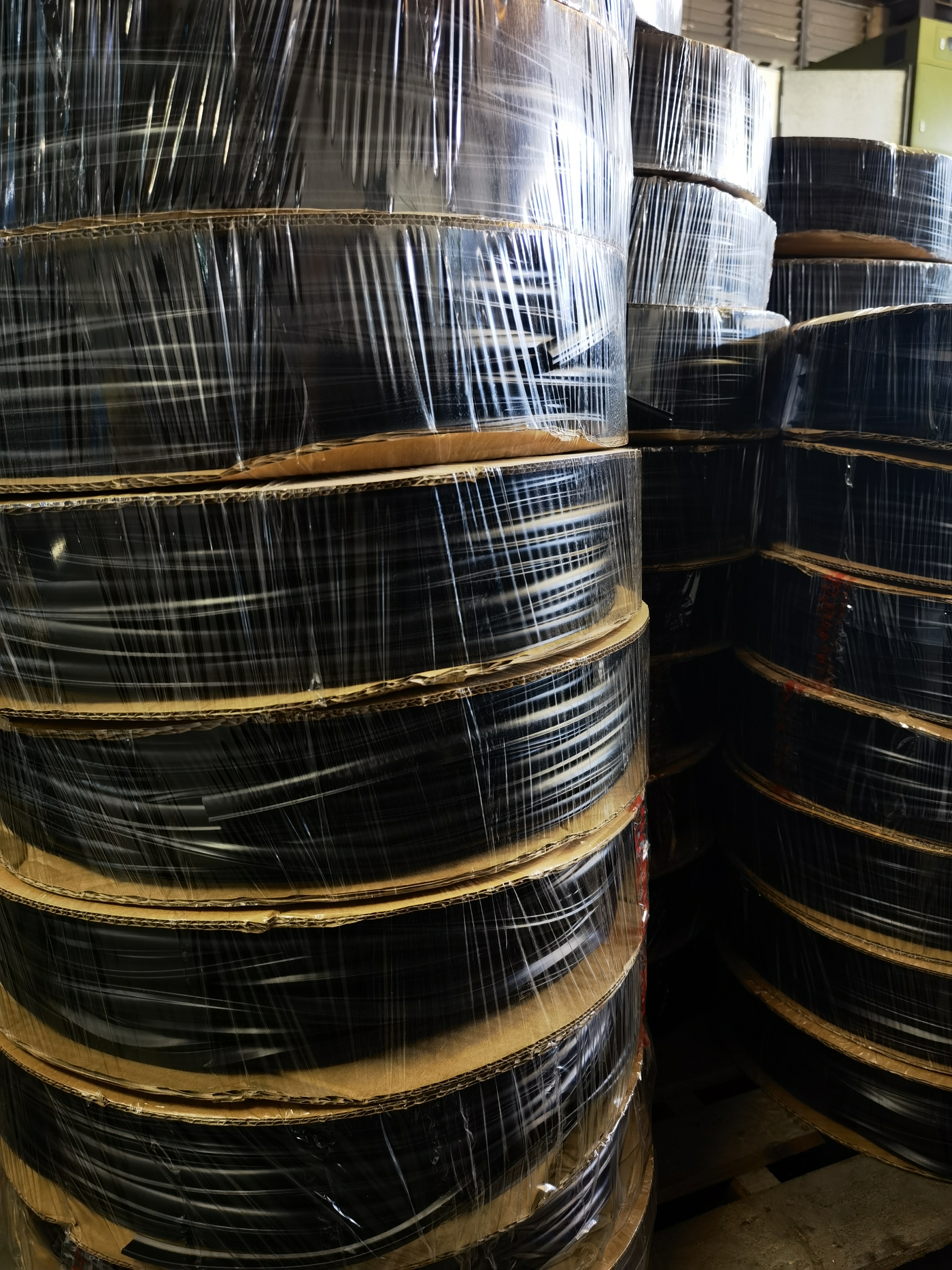 門窗密封膠條三元乙丙膠條陽光房防塵擋水條edpm雨棚密封條定制