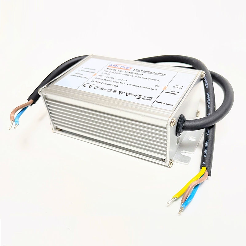 60W48V防水電源  60W48V防水電源路燈驅(qū)動(dòng)電源