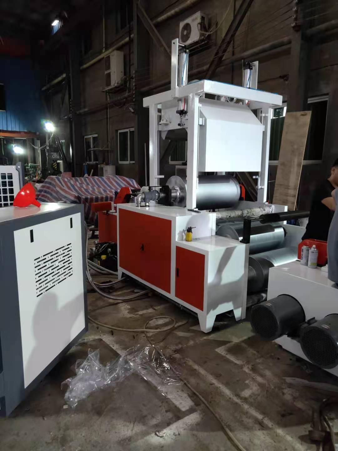 真空袋膜壓紋機(jī) 壓花機(jī)真空袋膜壓紋機(jī) 壓花機(jī)