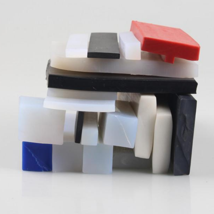 耐高溫長(zhǎng)方形 硅膠方塊 方形硅膠密封條 中空硅膠密封條