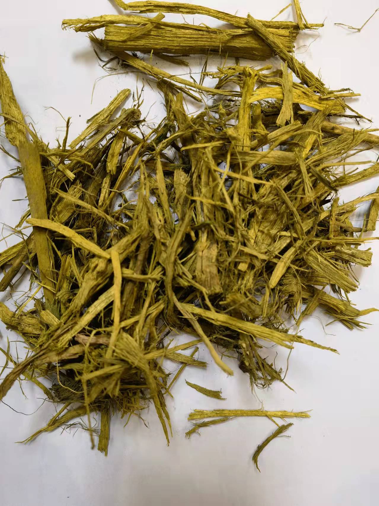 城市黃土治理 園林樹穴裝飾造景用彩色樹皮有機覆蓋物