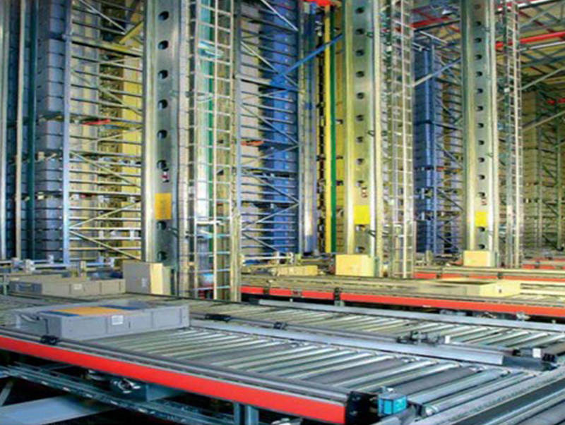 廣東自動(dòng)化立體倉(cāng)庫(kù)多少錢(qián)