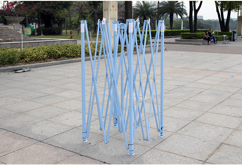 帳篷3X3M，折疊帳篷，伸縮遮陽棚，擺地攤帳篷