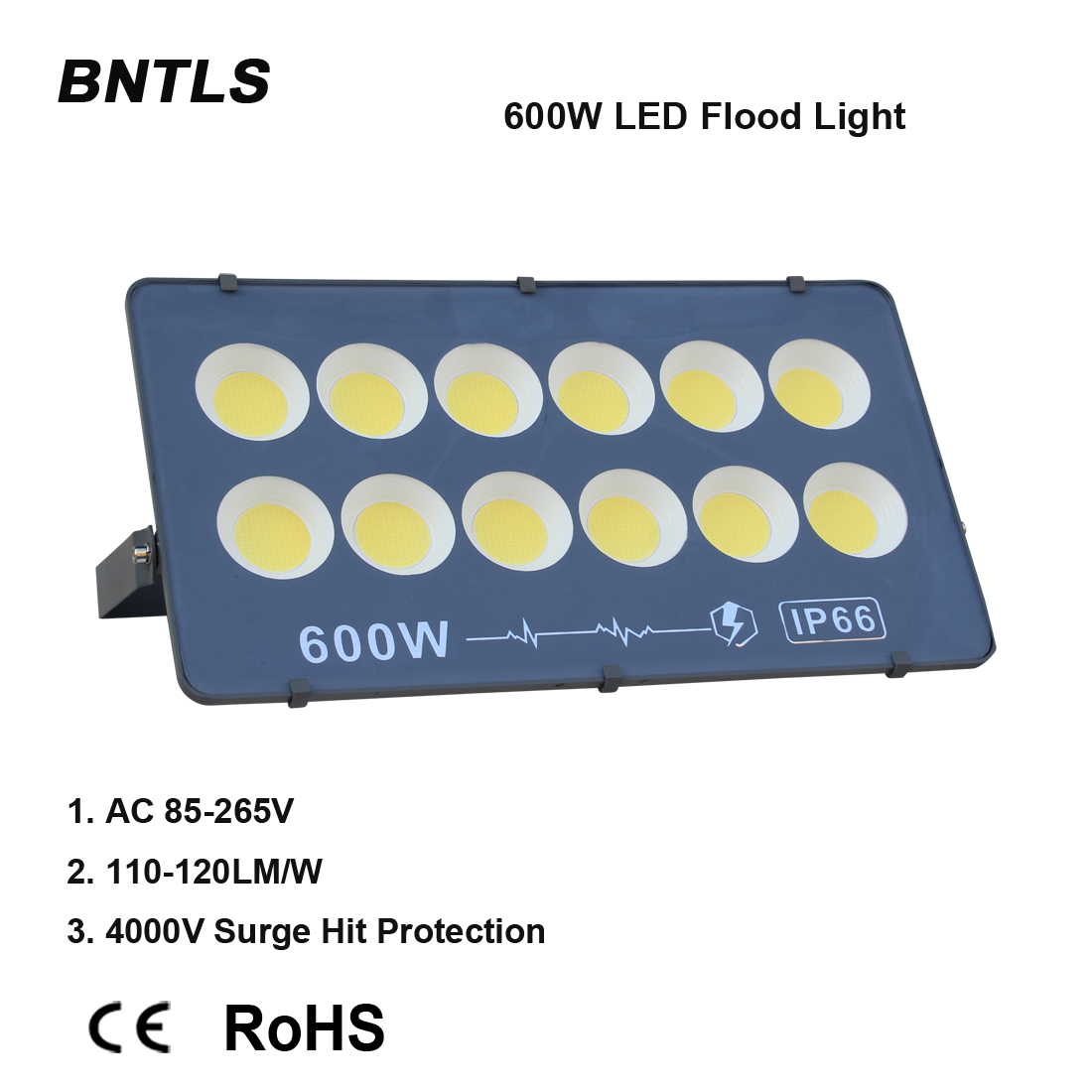 LED投光燈聚光燈泛光燈戶外照明燈具