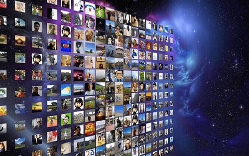 鄭州會議直播導播及背景制做服務