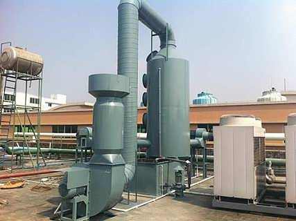 云端環(huán)保工程安裝-多少錢-安裝-廠家【端州區(qū)鼎盛通風(fēng)管道工程部】