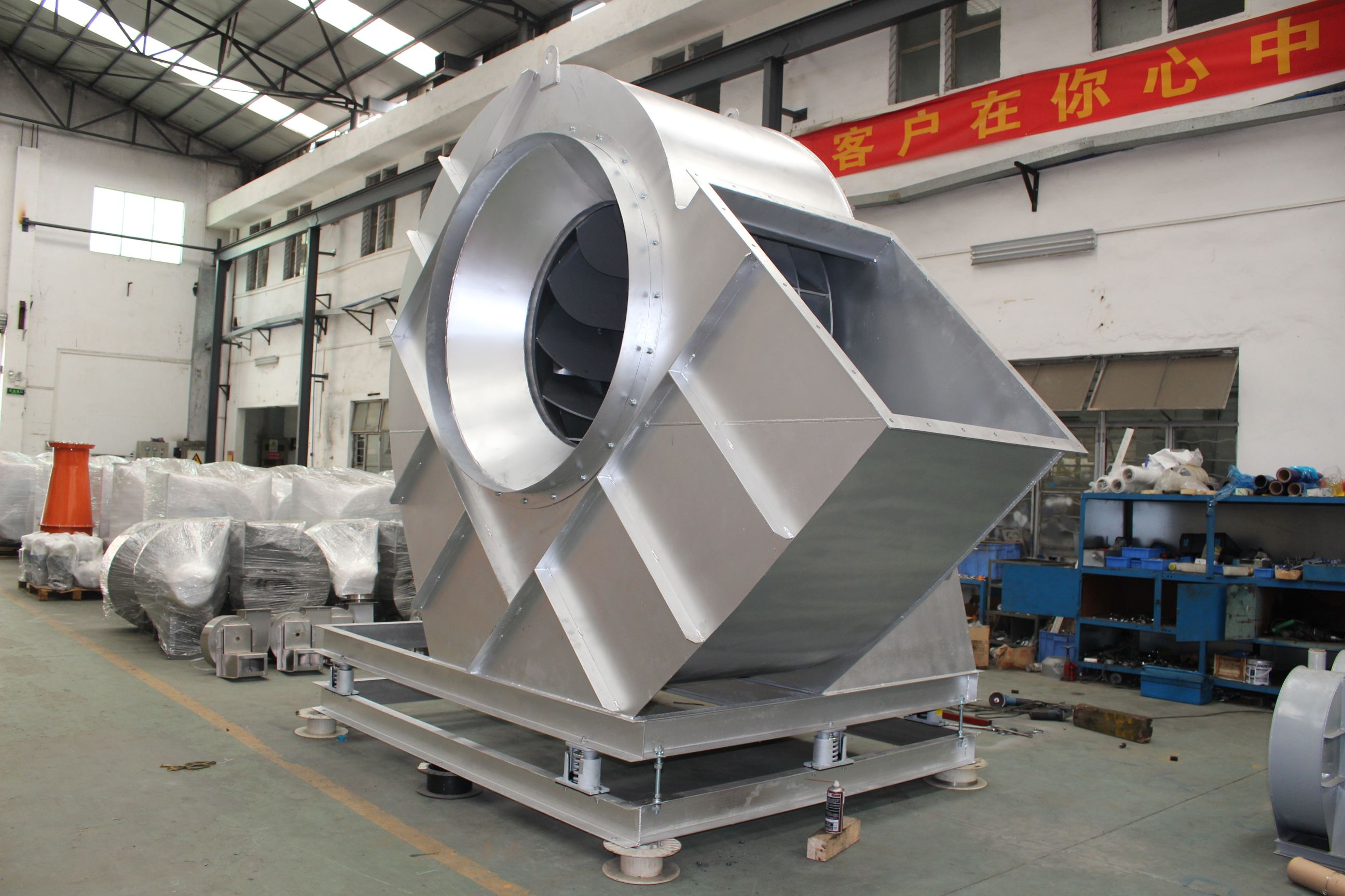 肇慶離風(fēng)機(jī)安裝工程-安裝-型號(hào)-廠家-報(bào)價(jià)【端州區(qū)鼎盛通風(fēng)管道工程部】