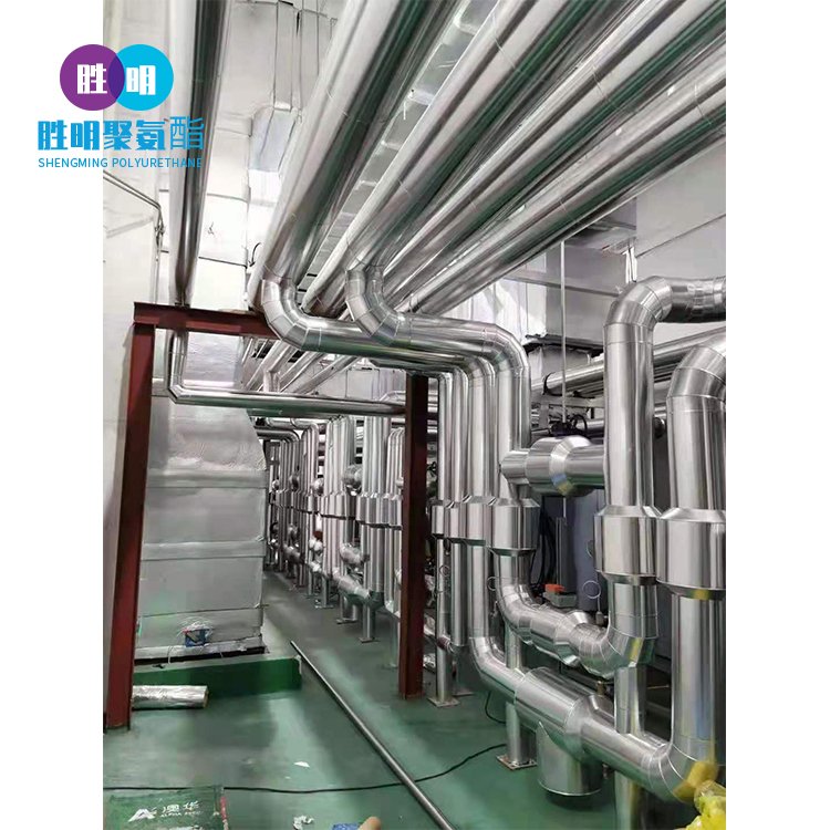 銹鋼管道保溫施工隊(duì)   銹鋼管道保溫施工供應(yīng)商