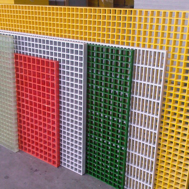 玻璃鋼格柵洗車房供應(yīng)商  玻璃鋼格柵洗車房價(jià)格