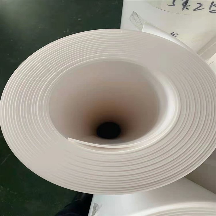 四氟軟墊片報價  四氟軟墊片多少錢
