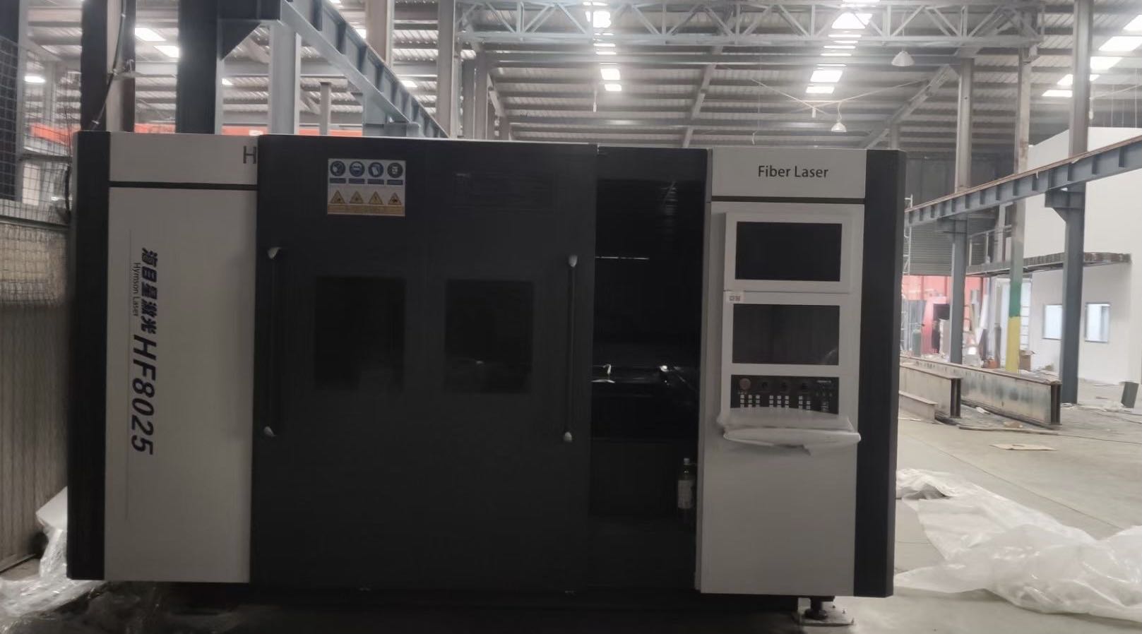 機(jī)架和機(jī)箱殼體加工