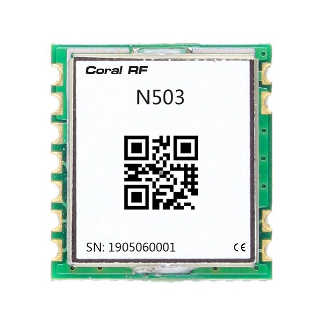 大功率遠距離 低功耗模塊 組網(wǎng) iot模塊 433mhz 868mhz 915Mhz N503AS-433M