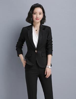 南昌職業(yè)裝 南昌工作服 南昌正裝 南昌制服定制