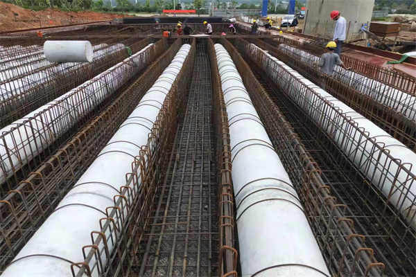 免拆模水泥基桁架樓層板 免拆模水泥基桁架樓層板