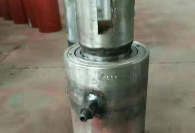 前法蘭系列液壓缸哪家好  前法蘭系列液壓缸多少錢