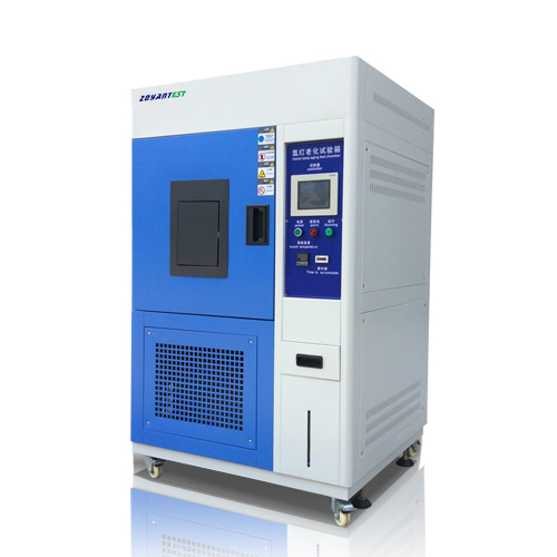 氙燈老化試驗箱ZY-XD-150 中研 氙燈耐候試驗箱