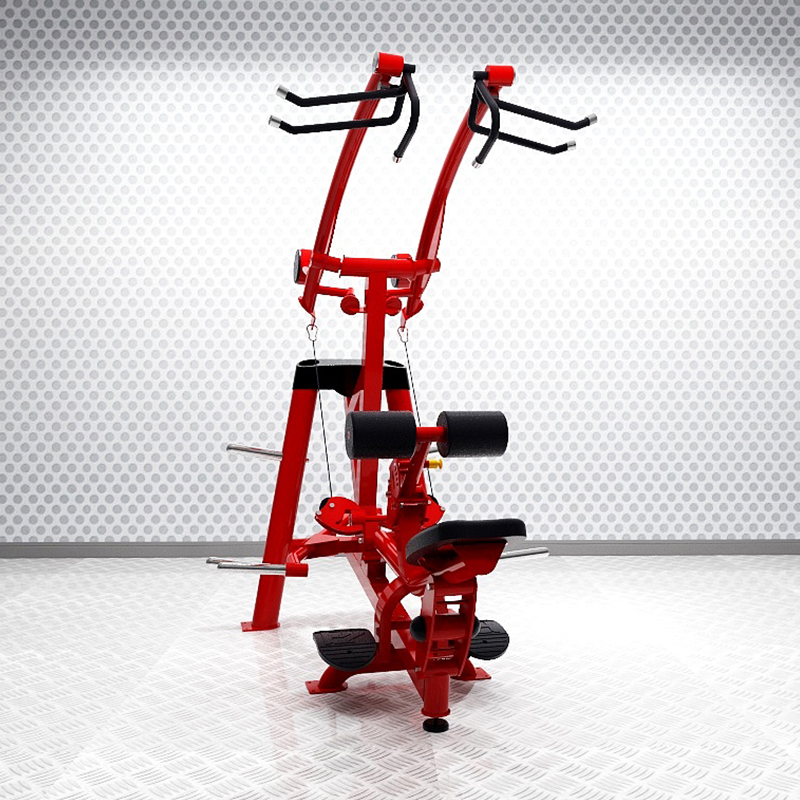 高拉訓(xùn)練器