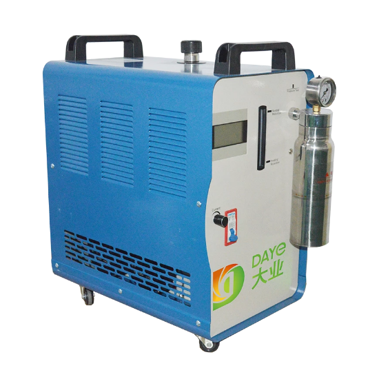 江蘇水燃料氫氧機(jī)應(yīng)用于首飾行業(yè) 首飾水焊機(jī)
