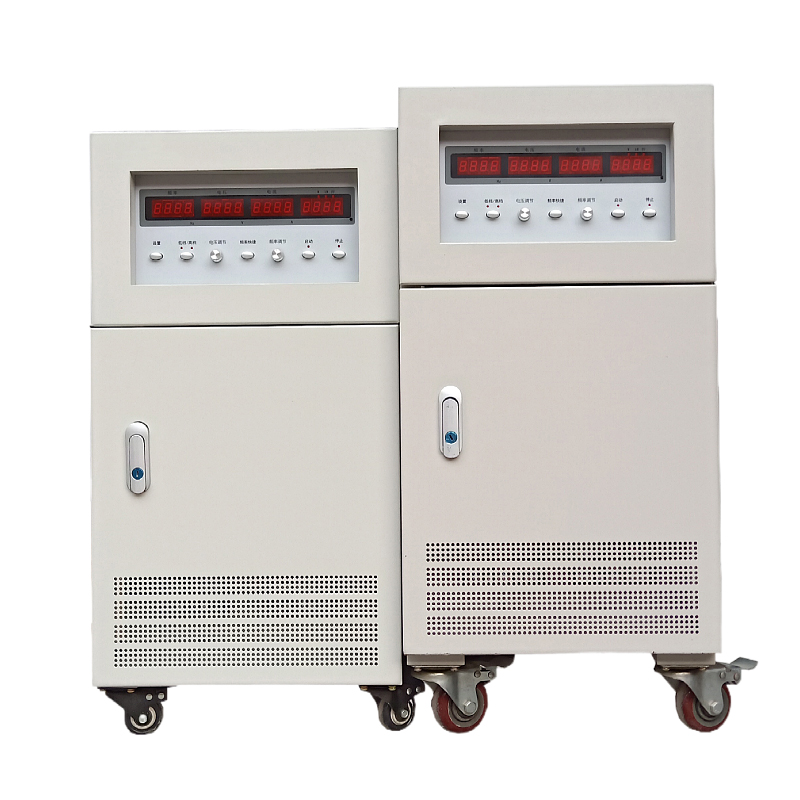 10KVA單相智能程控變頻電源 單相智能程控變頻電源10KVA