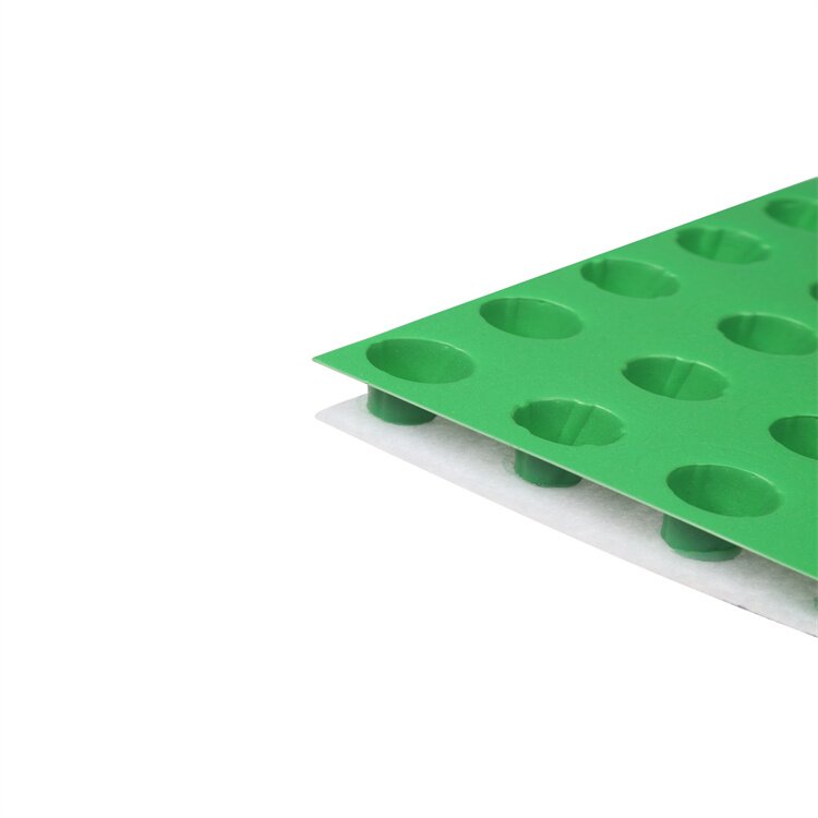 排水板   凹凸排水板 復(fù)合排水板