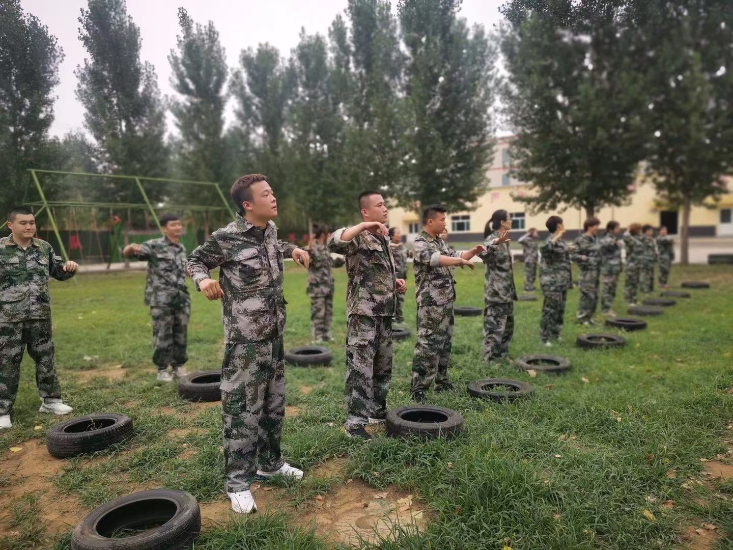 濟(jì)南軍訓(xùn)培訓(xùn)，軍訓(xùn)培訓(xùn)基地、濟(jì)南大的培訓(xùn)基地