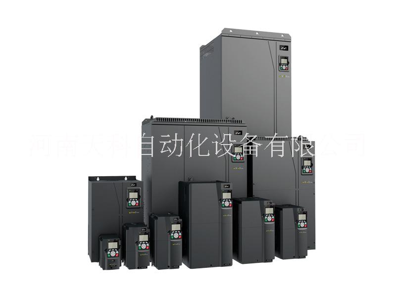 英威騰變頻器GD350系列