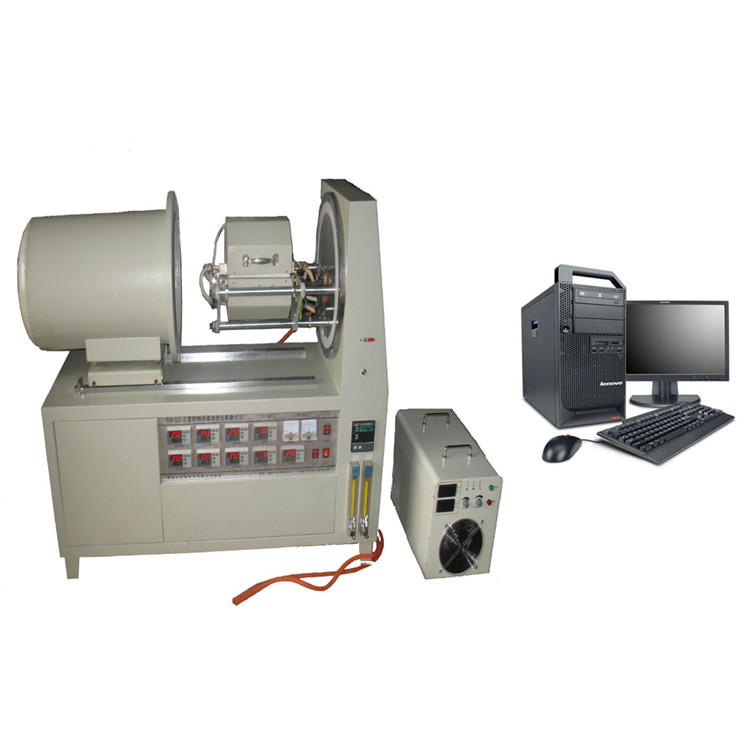 DR-SM型石墨材料中溫導(dǎo)熱系數(shù)測定儀 湘潭湘科優(yōu)價(jià)供應(yīng)