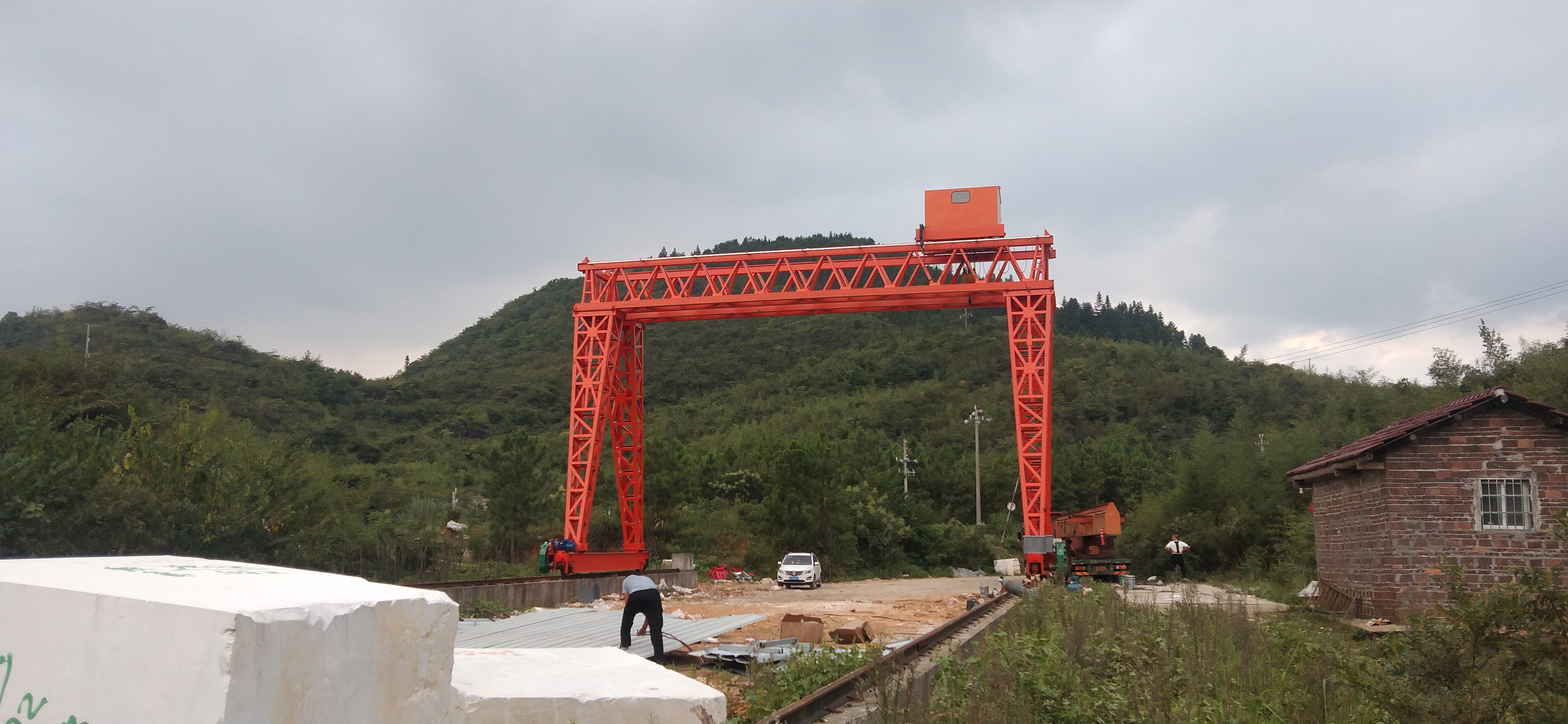 龍門吊價格  龍門吊報價