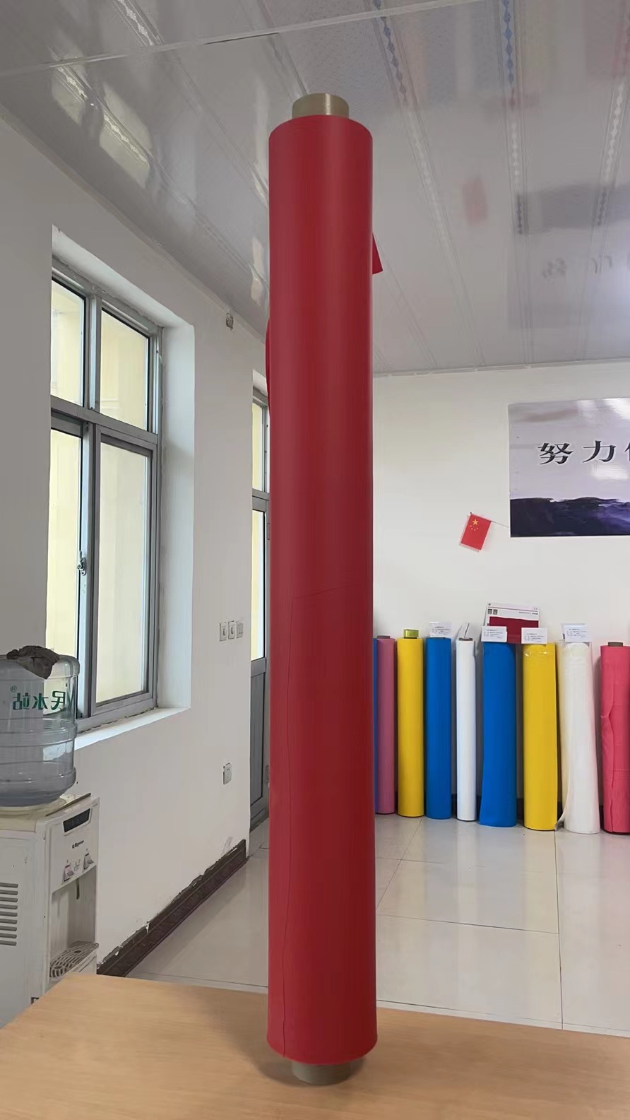 【深州市金龍氟塑料制品廠】 衡水Tpu薄膜直銷