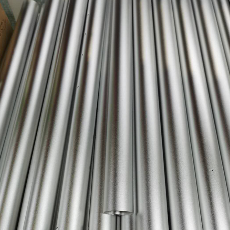 五金表面處理噴砂加工 鋁合金表面噴砂拉絲彩色陽(yáng)極氧化處理加工