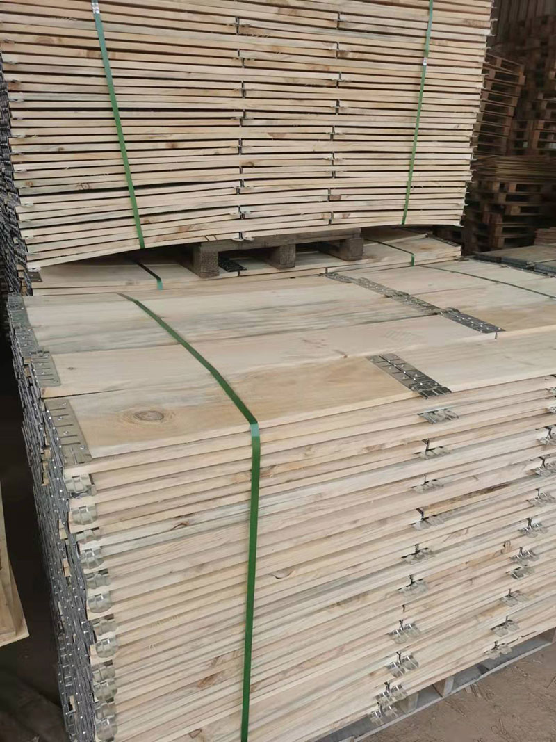 森海包裝供應(yīng)圍板箱