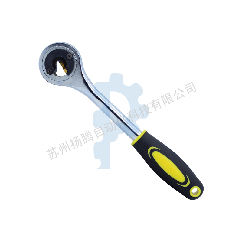 電極帽修磨器 電極頭打磨器 手動(dòng)雙面修磨器 棘輪修磨器 修磨器刀盒（蘇州揚(yáng)騰）