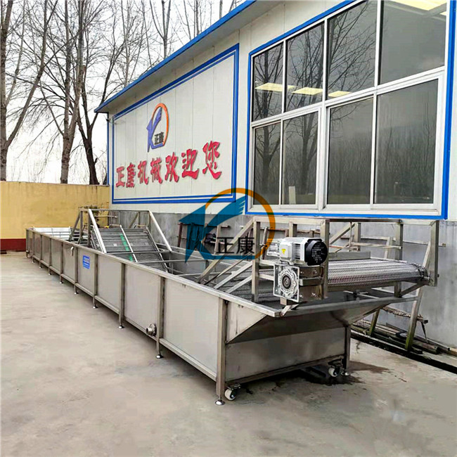 豆腐巴氏*機(jī) 榨菜醬菜加工* 正康機(jī)械 巴氏*線