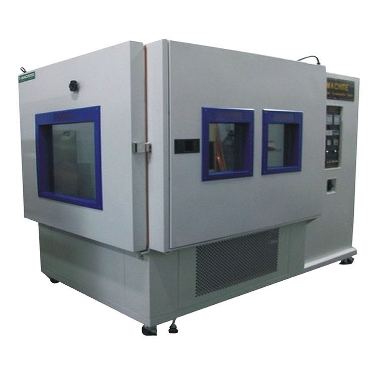 TMJ-9812 雙箱式車(chē)燈試驗(yàn)箱