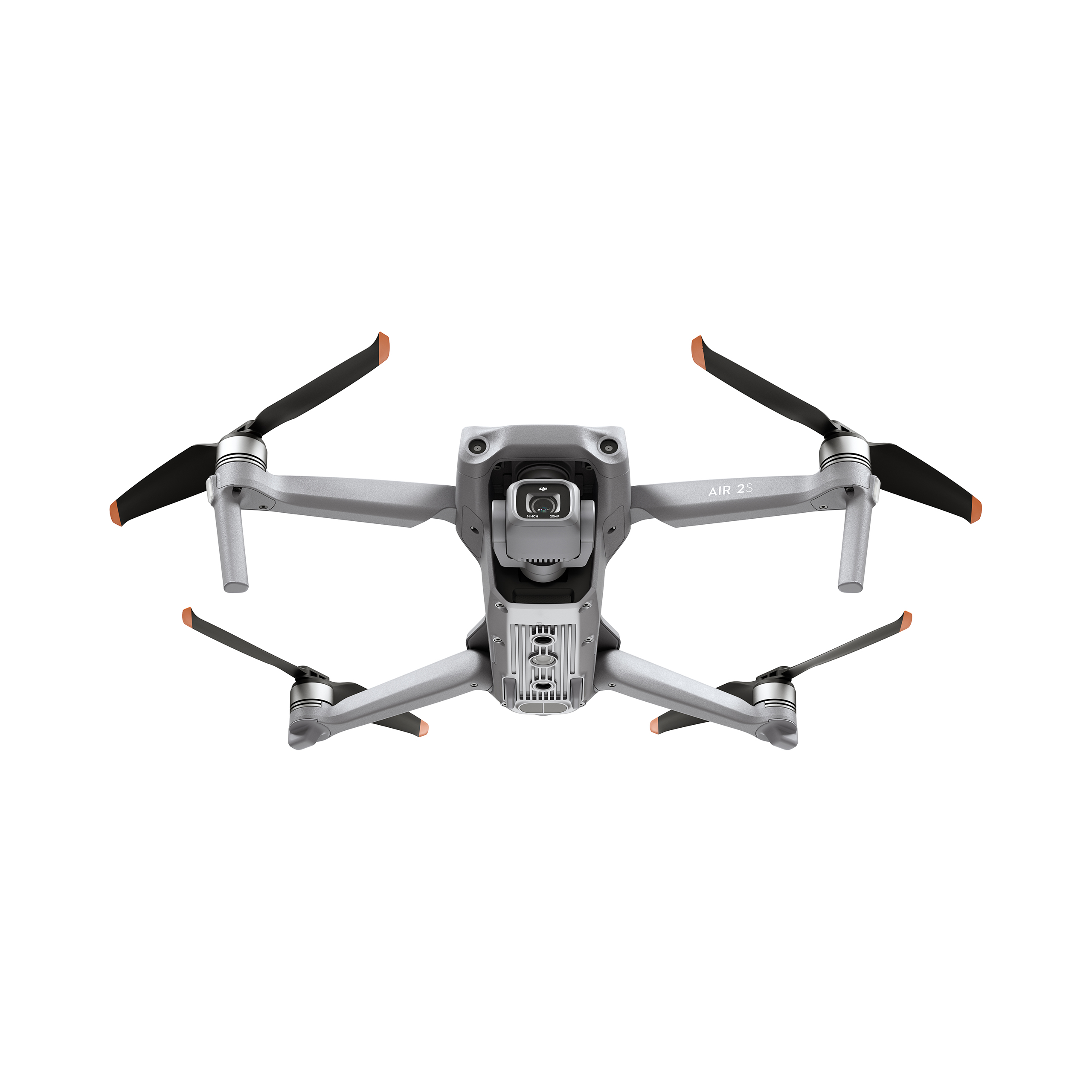 DJI 大疆AIR2S暢飛套裝 廣西南寧代理實體供貨