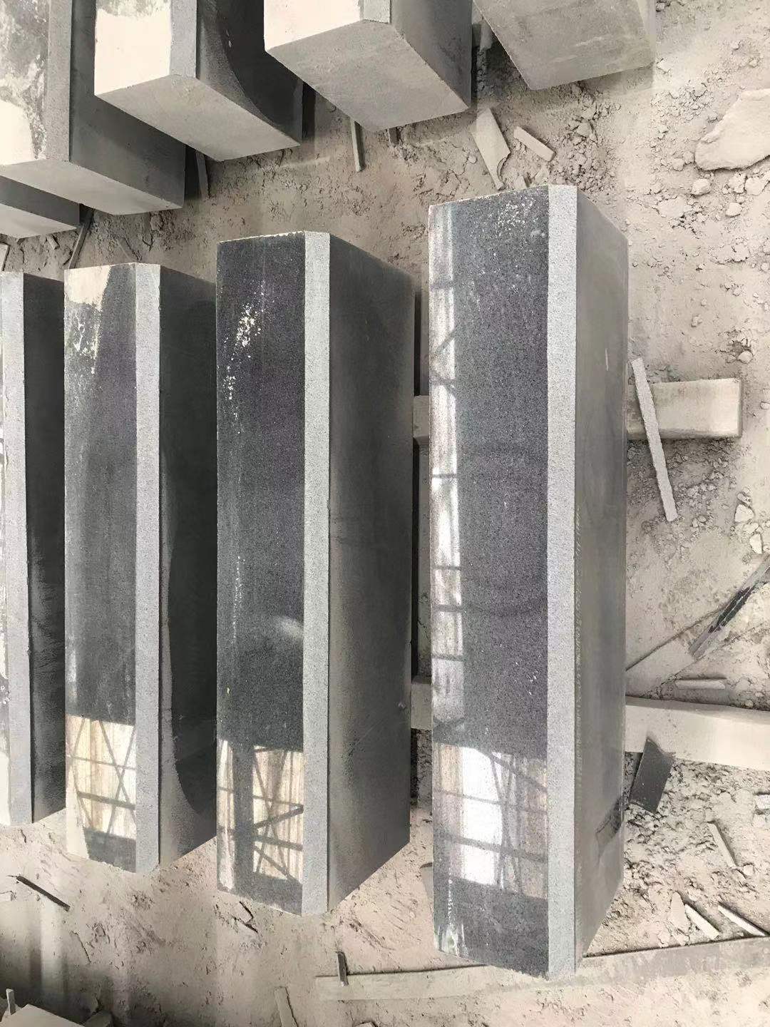 福建老礦芝麻黑654報價