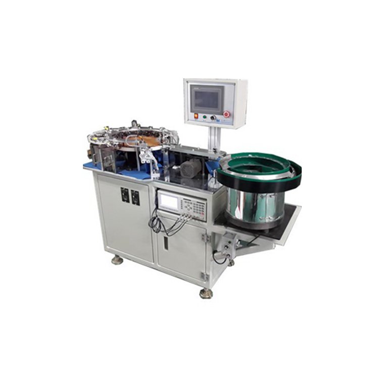 電容分選機 廣州電容分選機 電容分選機生產(chǎn)廠家