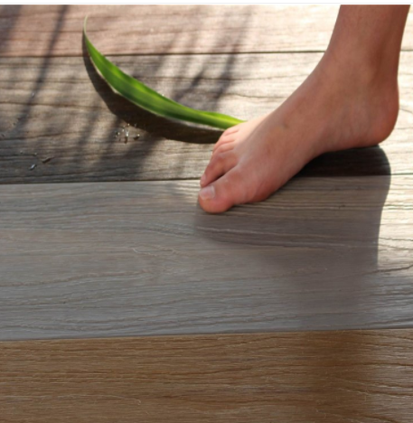 148*23圓孔塑木地板價(jià)格