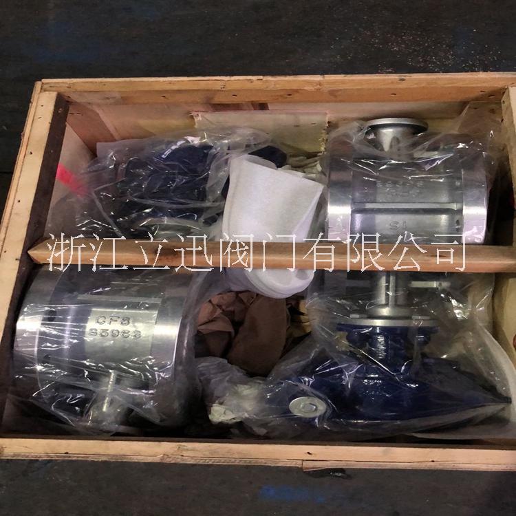 哪里的不銹鋼法蘭蝶閥好？耐腐蝕又耐酸堿性