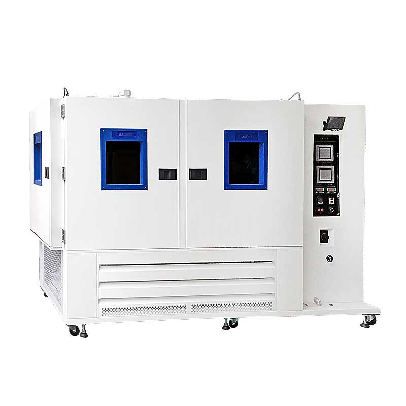 雙箱霧氣試驗(yàn)箱 汽車燈具雙溫區(qū)試驗(yàn)箱 水曇試驗(yàn)機(jī)
