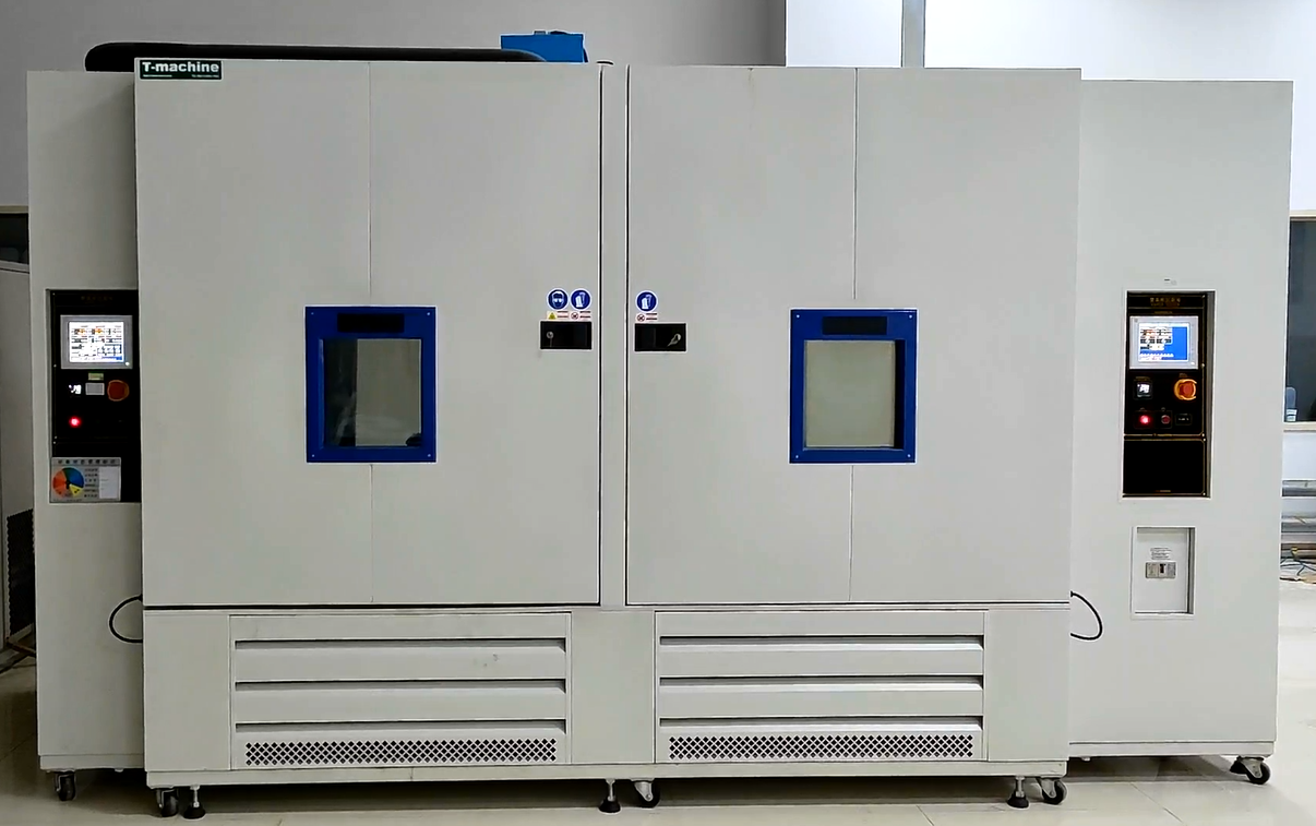 雙箱霧氣試驗(yàn)箱 汽車燈具雙溫區(qū)試驗(yàn)箱 水曇試驗(yàn)機(jī)